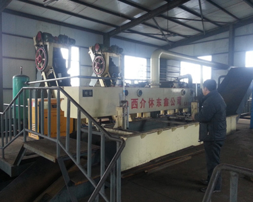 東鑫昶機(jī)械有限公司提醒，洗煤設(shè)備的日常維修中的注意要點(diǎn)都有哪些？